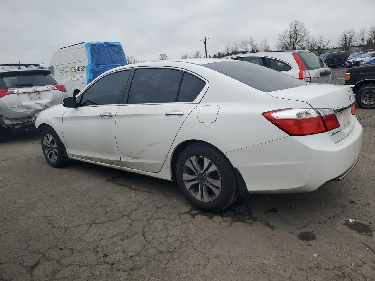 2013 Honda Accord - Image 2