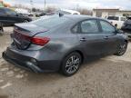 2023 Kia Forte Lx იყიდება Indianapolis-ში, IN - Rear End