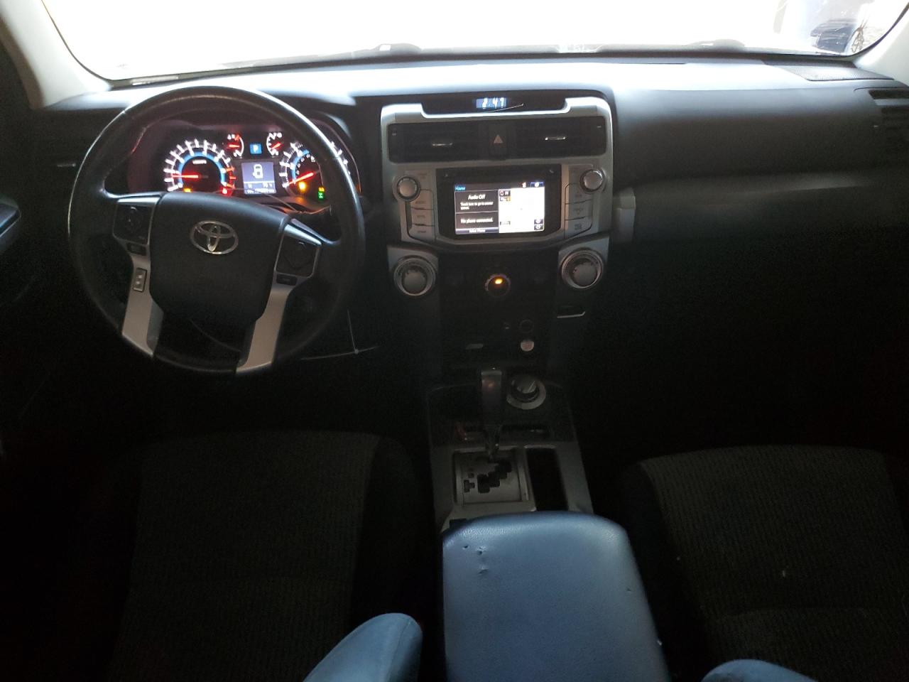 2014 Toyota 4Runner - Image 8