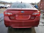 2017 Subaru Legacy 2.5I Premium en Venta en New Britain, CT - Front End