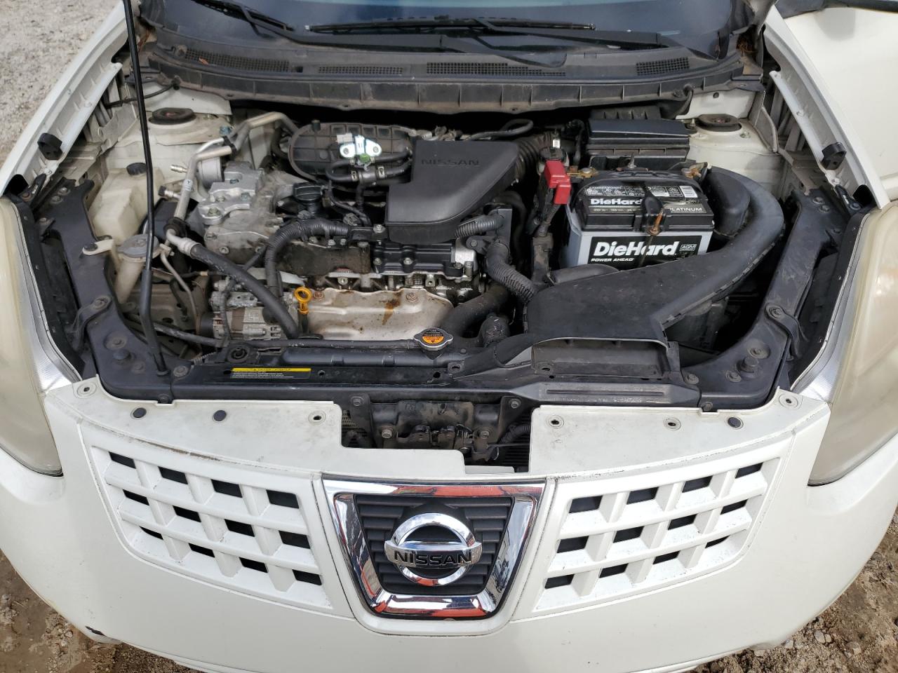 2010 Nissan Rogue - Image 12