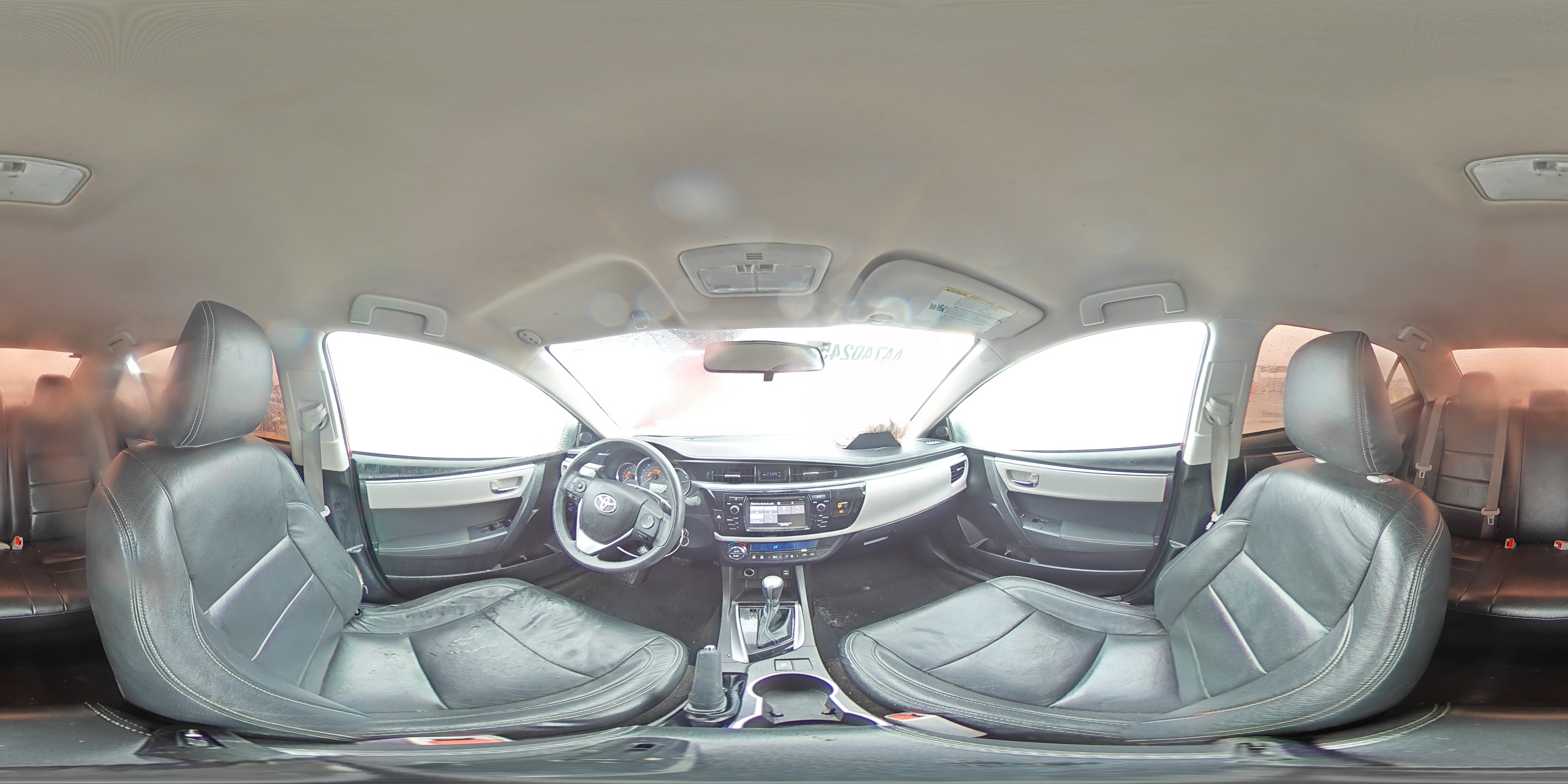 2014 Toyota Corolla - Image 12