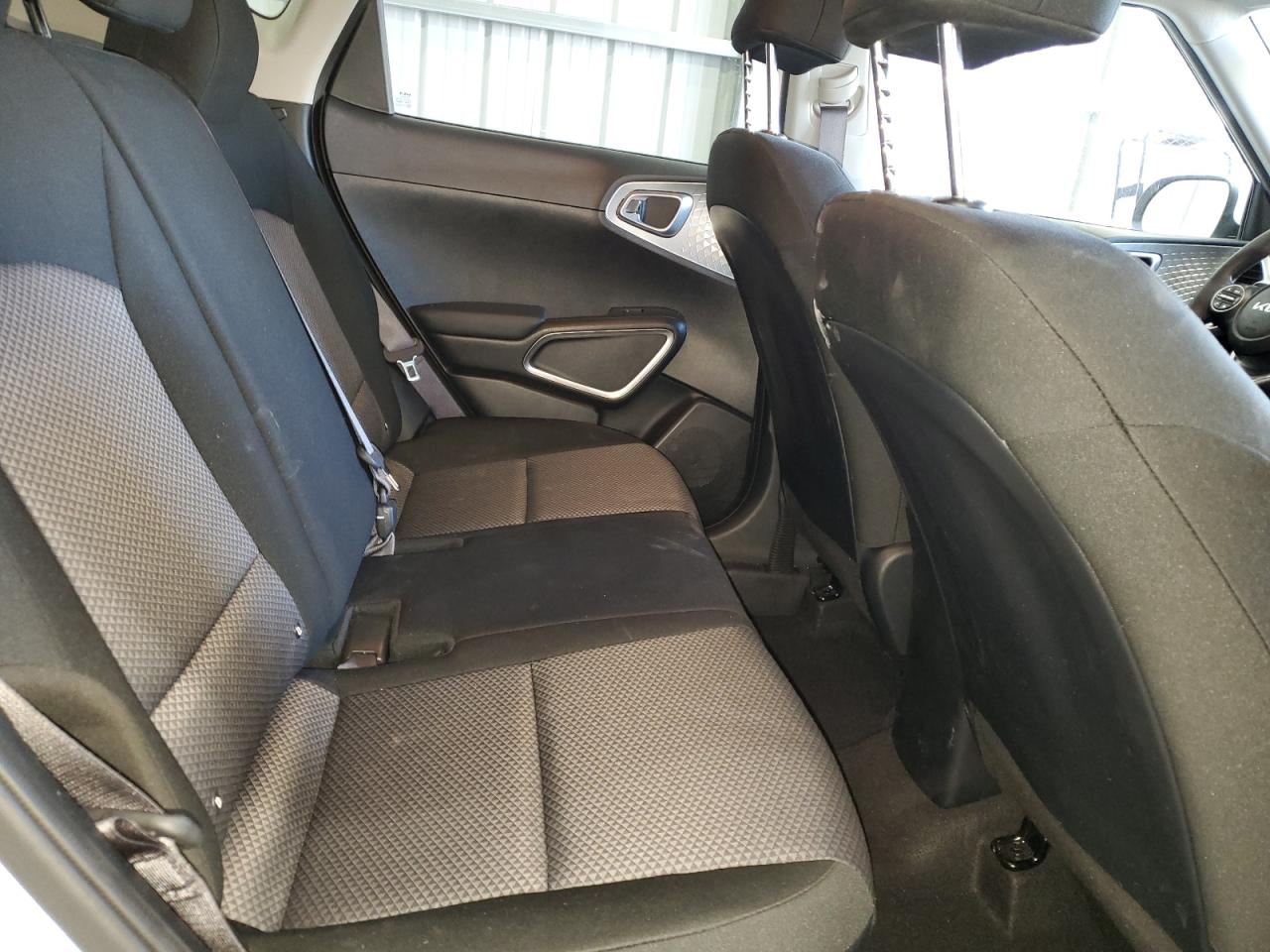 2024 Kia Soul - Image 10