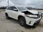 2019 Toyota Highlander Se zu verkaufen in Lebanon, TN - Front End