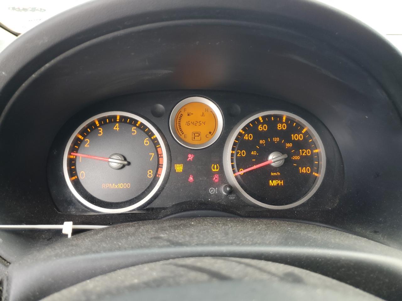 2008 Nissan Sentra - Image 9