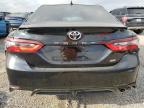 2021 Toyota Camry Se for Sale in Houston, TX - Front End