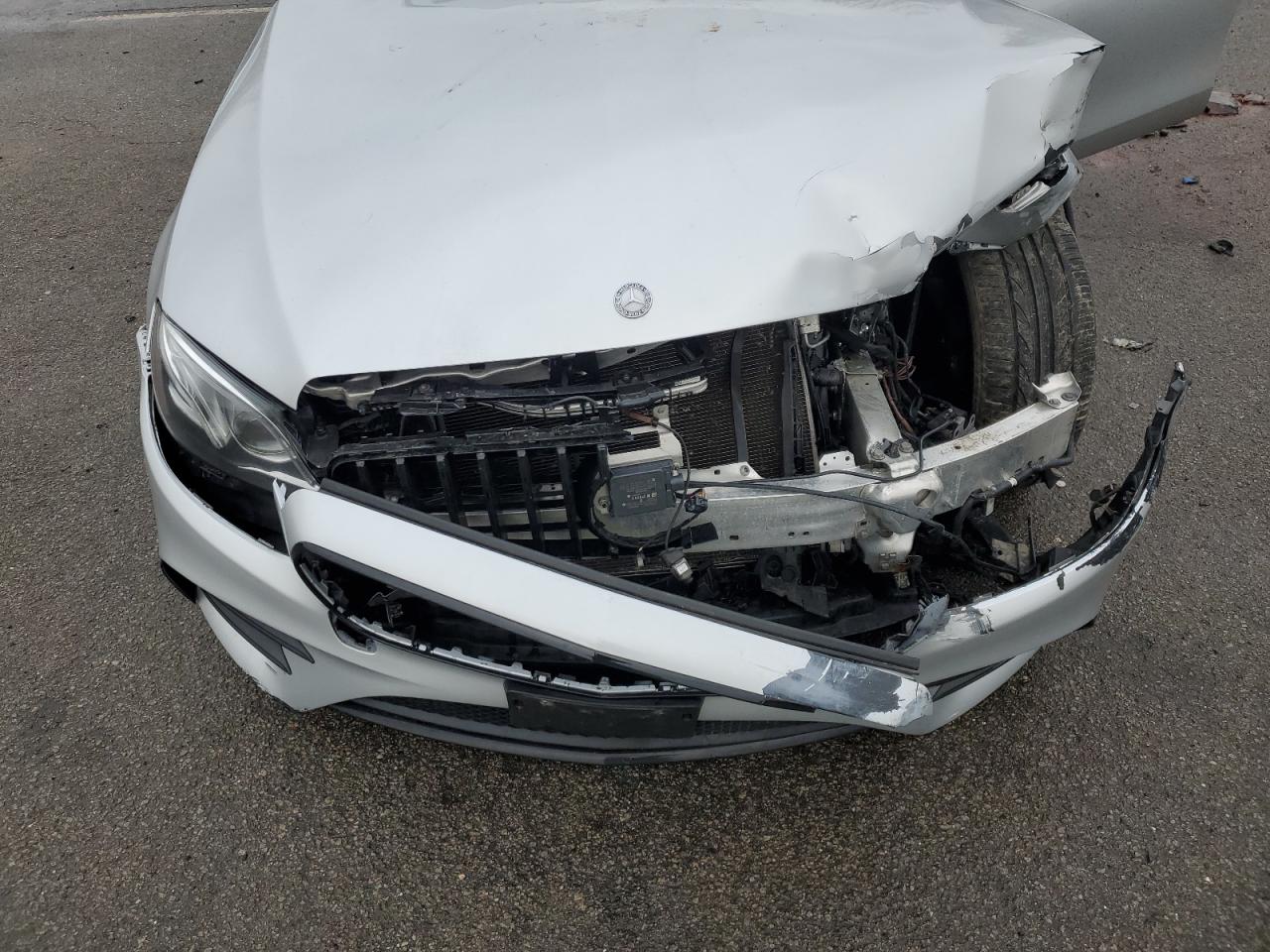 2017 Mercedes-Benz E-klasse - Image 12