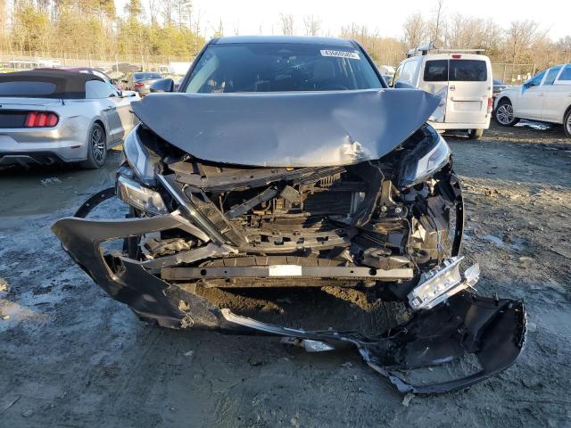  NISSAN ROGUE 2023 Gray