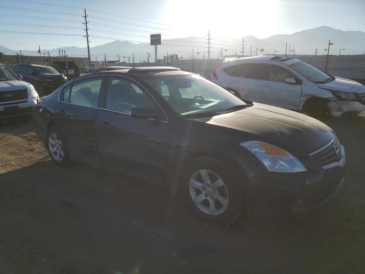 2009 Nissan Altima - Image 4