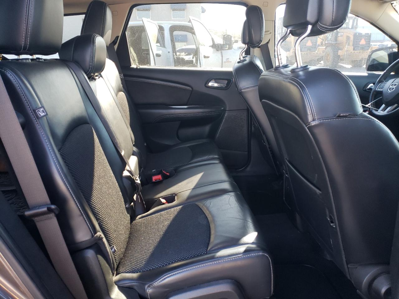 2018 Dodge Journey - Image 12