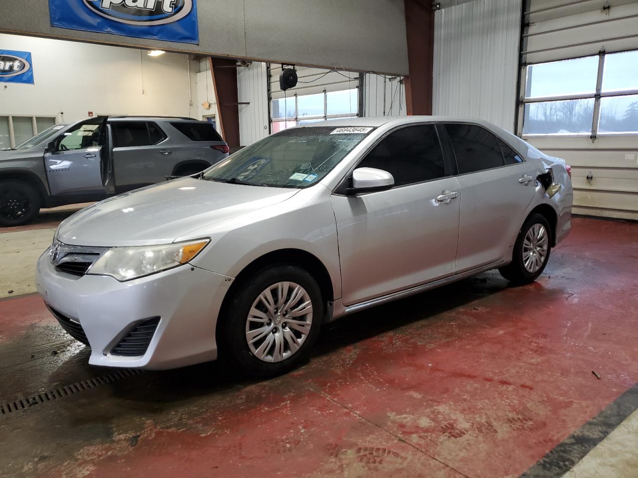 2012 Toyota Camry - Image 1