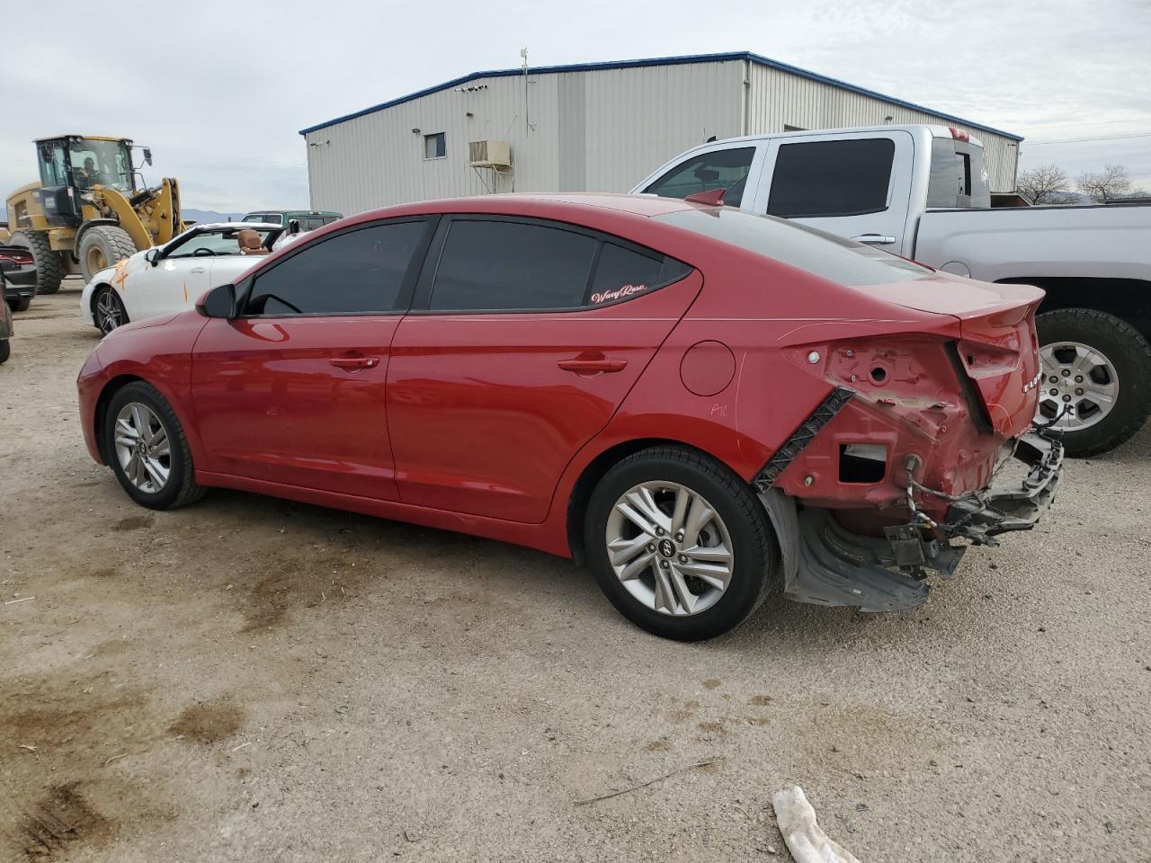 2020 Hyundai Elantra - Image 2