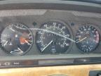 1982 MERCEDES-BENZ 380 SEC for sale at Copart FL - MIAMI NORTH