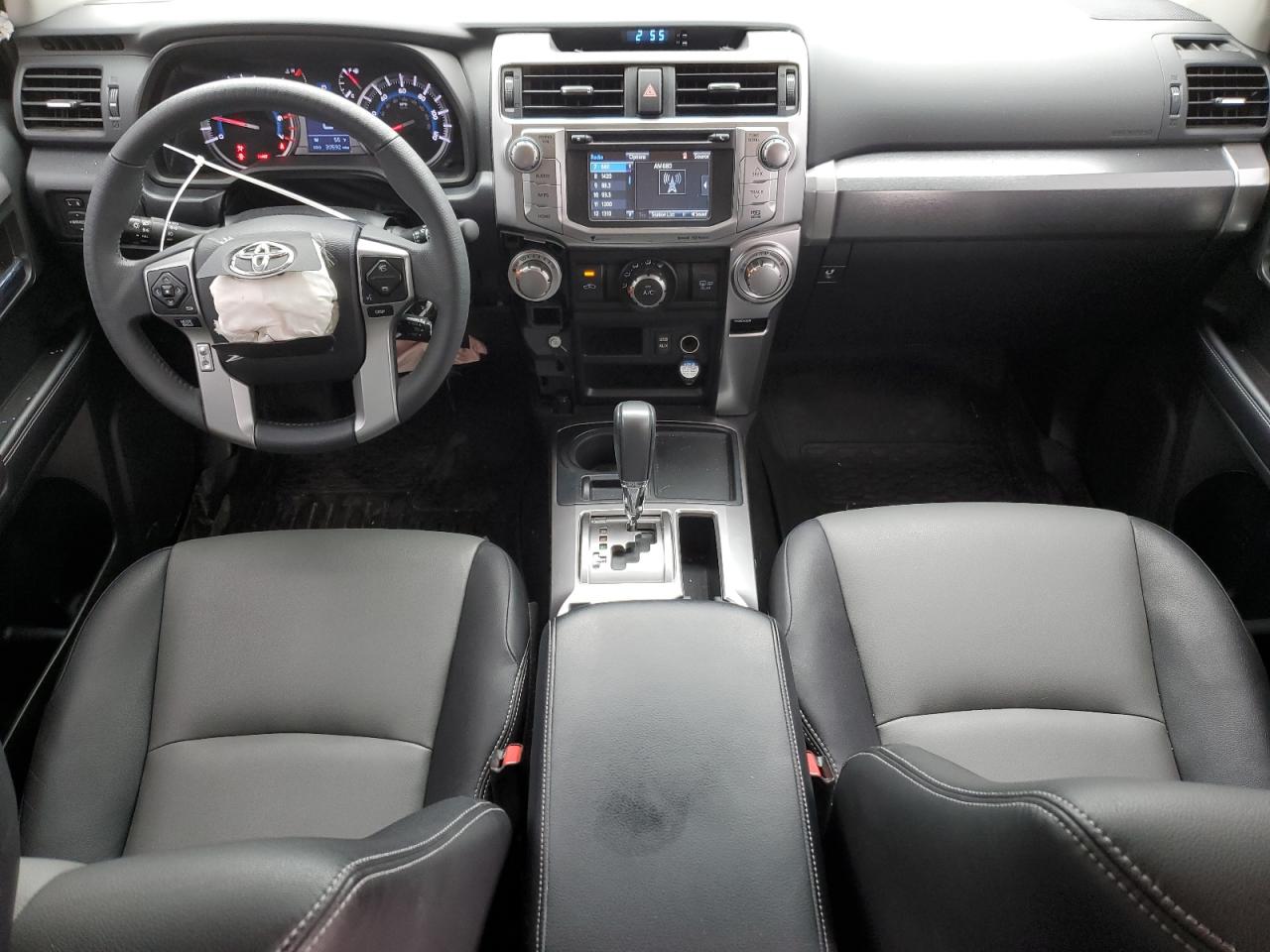 2018 Toyota 4Runner - Image 8