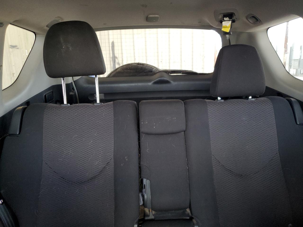 2012 Toyota RAV 4 - Image 10