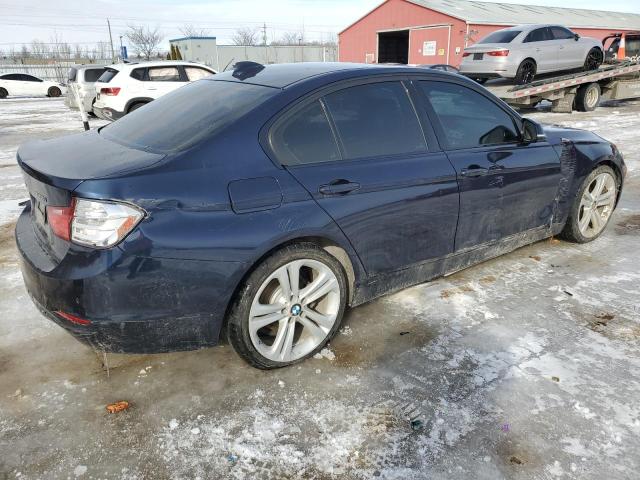 2015 BMW 328 XI