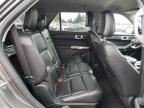 2023 Ford Explorer Xlt de vânzare în Rancho Cucamonga, CA - Rear End