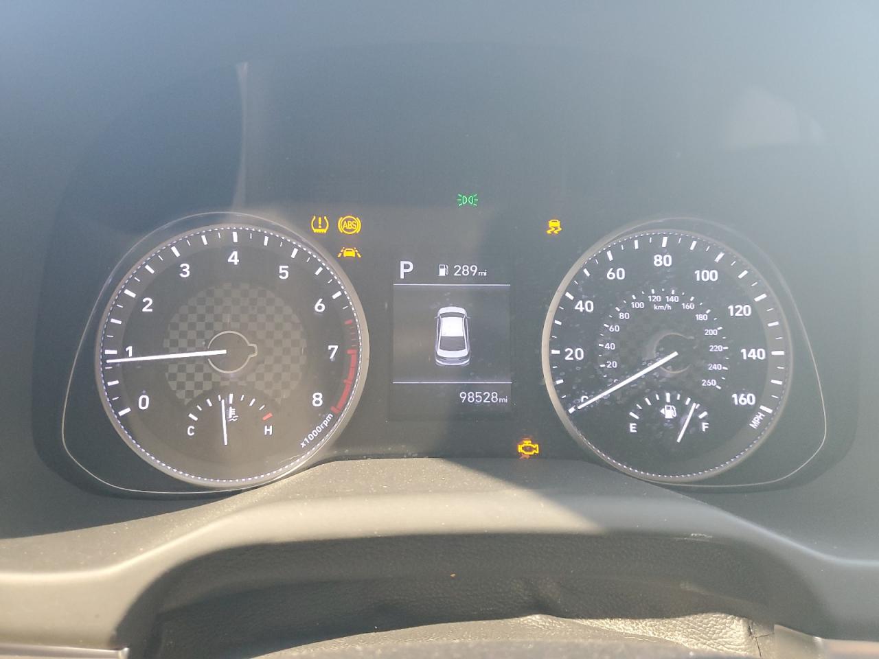 2020 Hyundai Elantra - Image 9