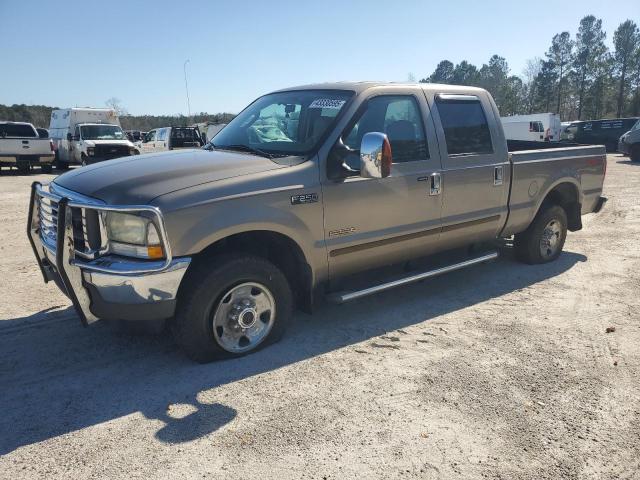 2004 Ford F250 Super Duty