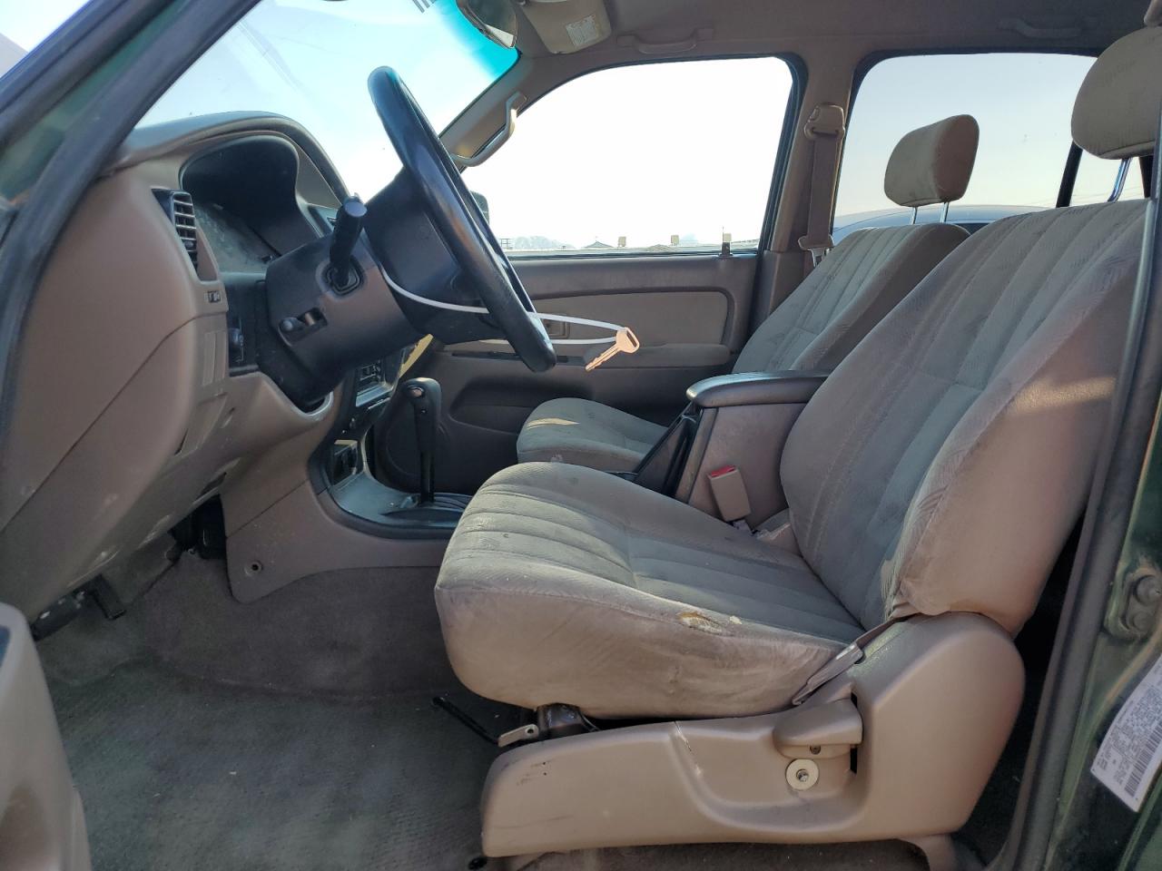 2002 Toyota 4Runner - Image 7