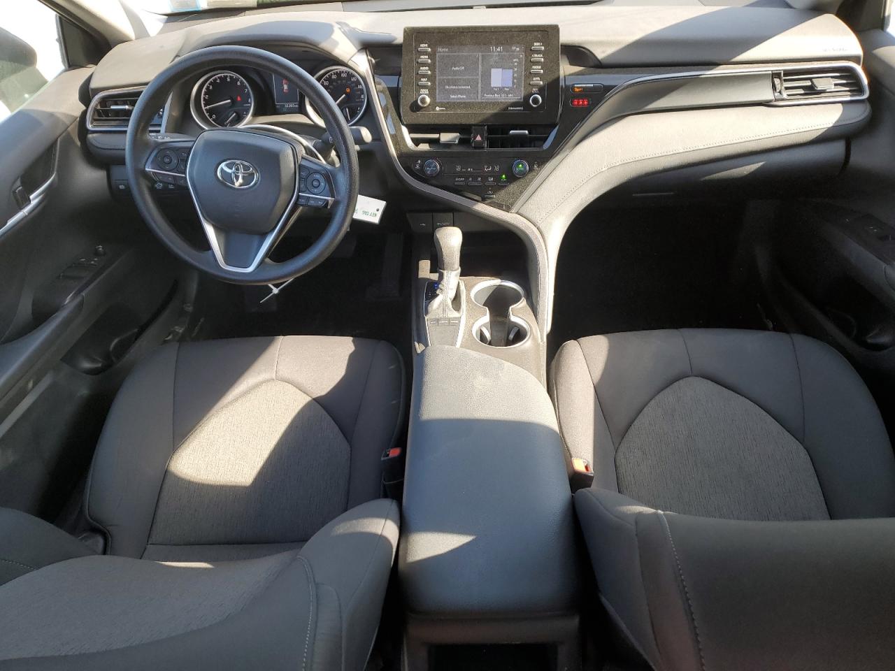 2024 Toyota Camry - Image 8