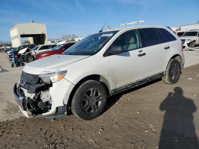 2011 Ford Edge Se