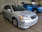 2008 Toyota Corolla Ce للبيع في Madisonville، TN - All Over