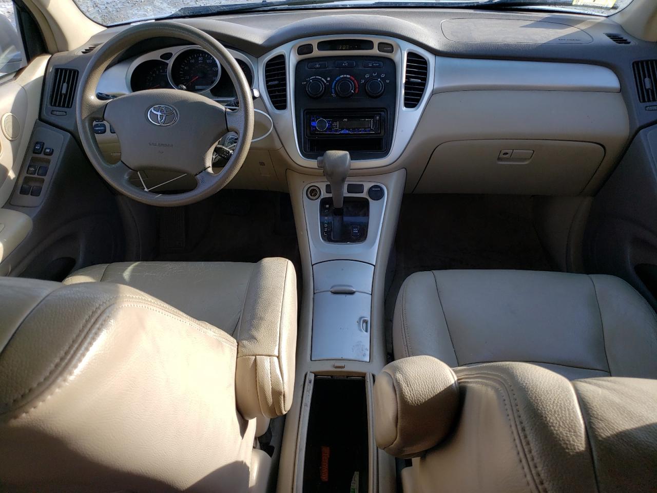2006 Toyota Highlander - Image 8
