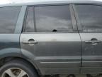 2005 Honda Pilot Lx zu verkaufen in Martinez, CA - Vandalism