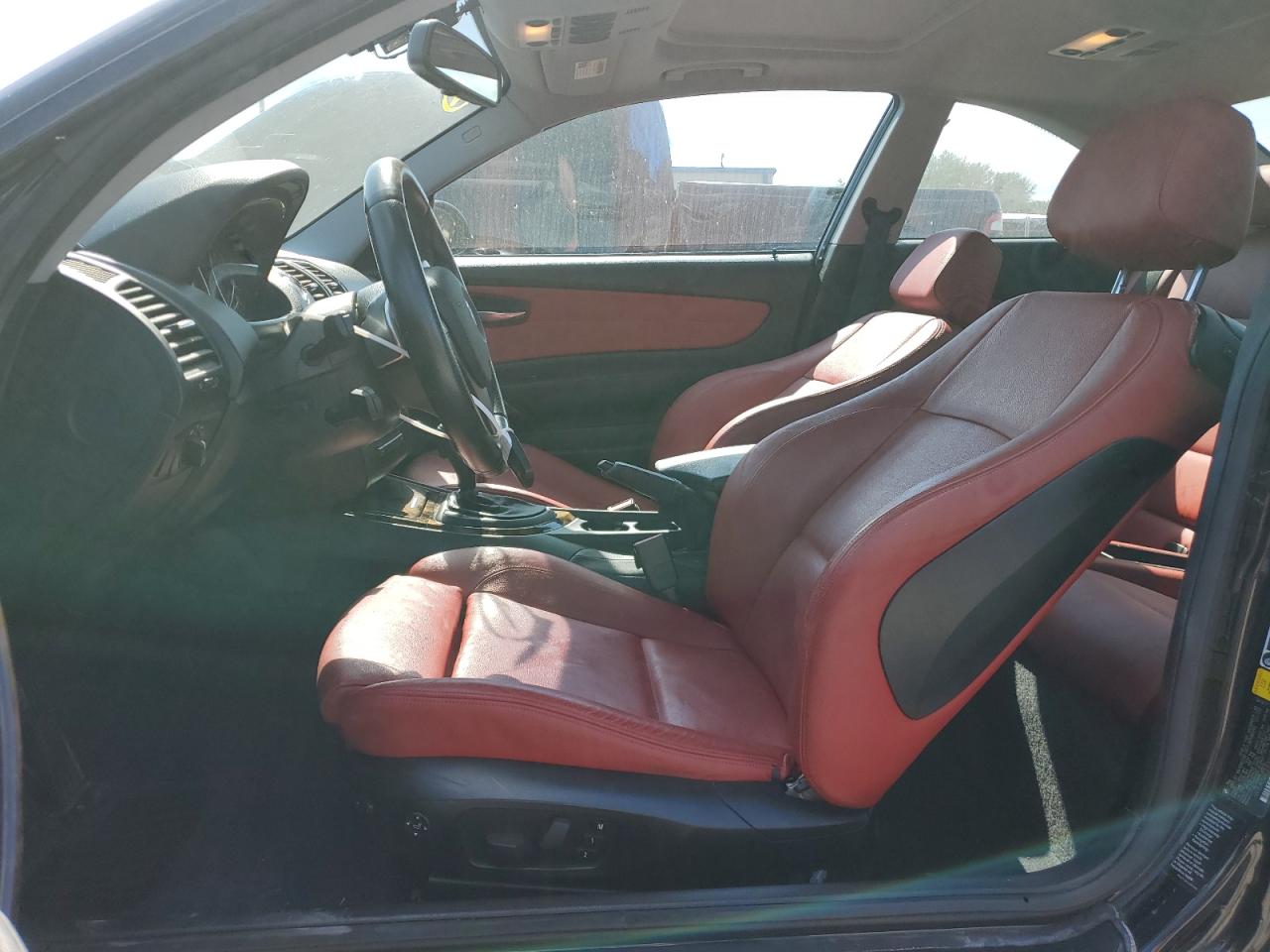 2008 BMW 1er - Image 7