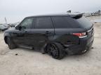 2017 Land Rover Range Rover Sport Hse zu verkaufen in Houston, TX - Rear End