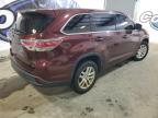 Lebanon, TN에서 판매 중인 2014 Toyota Highlander Le - Front End