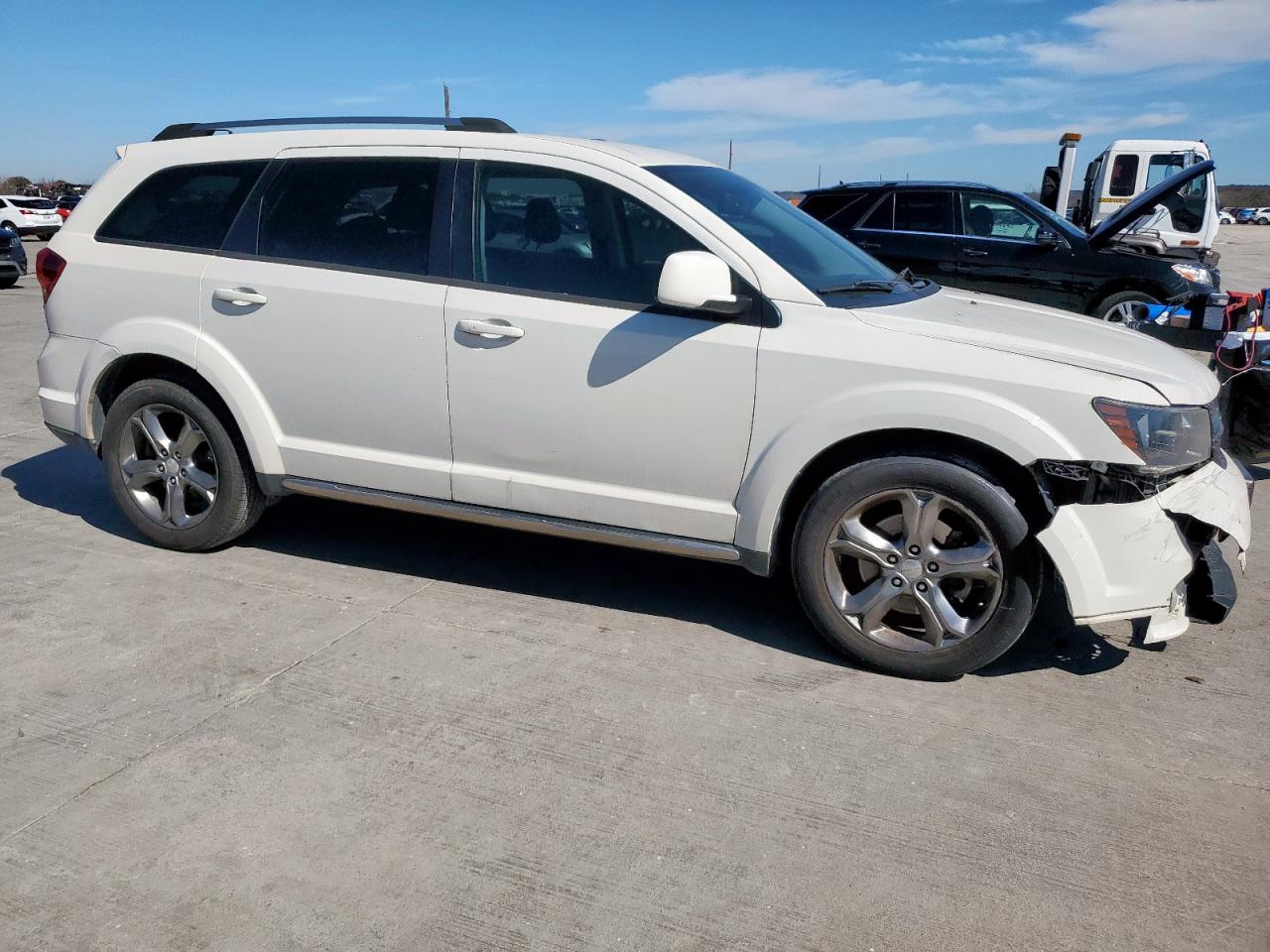 2014 Dodge Journey - Image 4