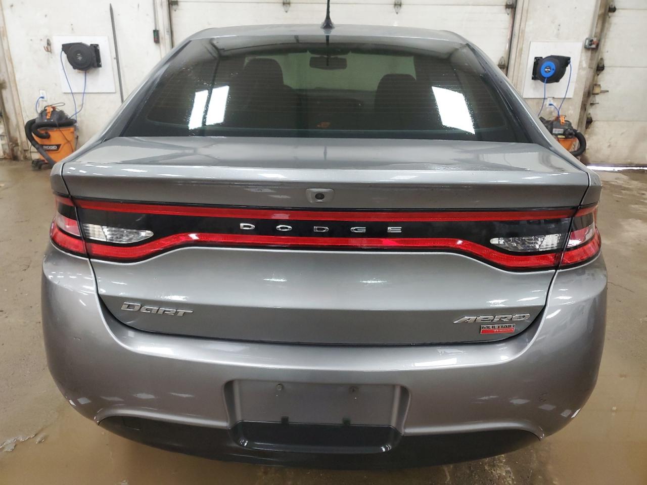 2013 Dodge Dart - Image 6