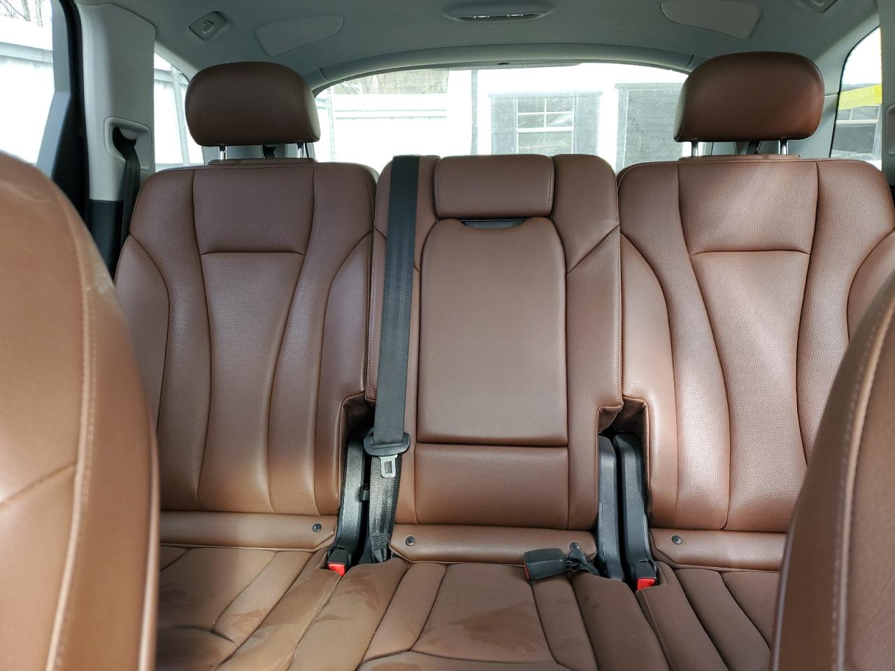 2019 Audi Q7 - Image 10