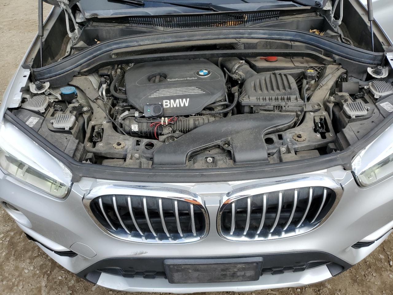 2016 BMW X1 - Image 12