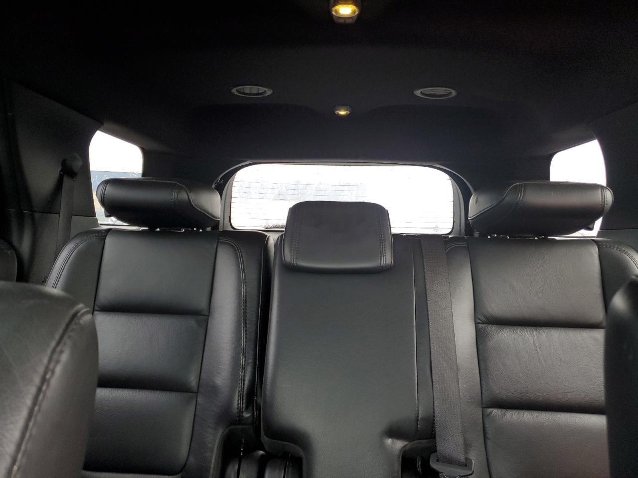 2014 Ford Explorer - Image 10