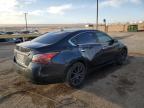 2015 Nissan Altima 2.5 de vânzare în Albuquerque, NM - Side