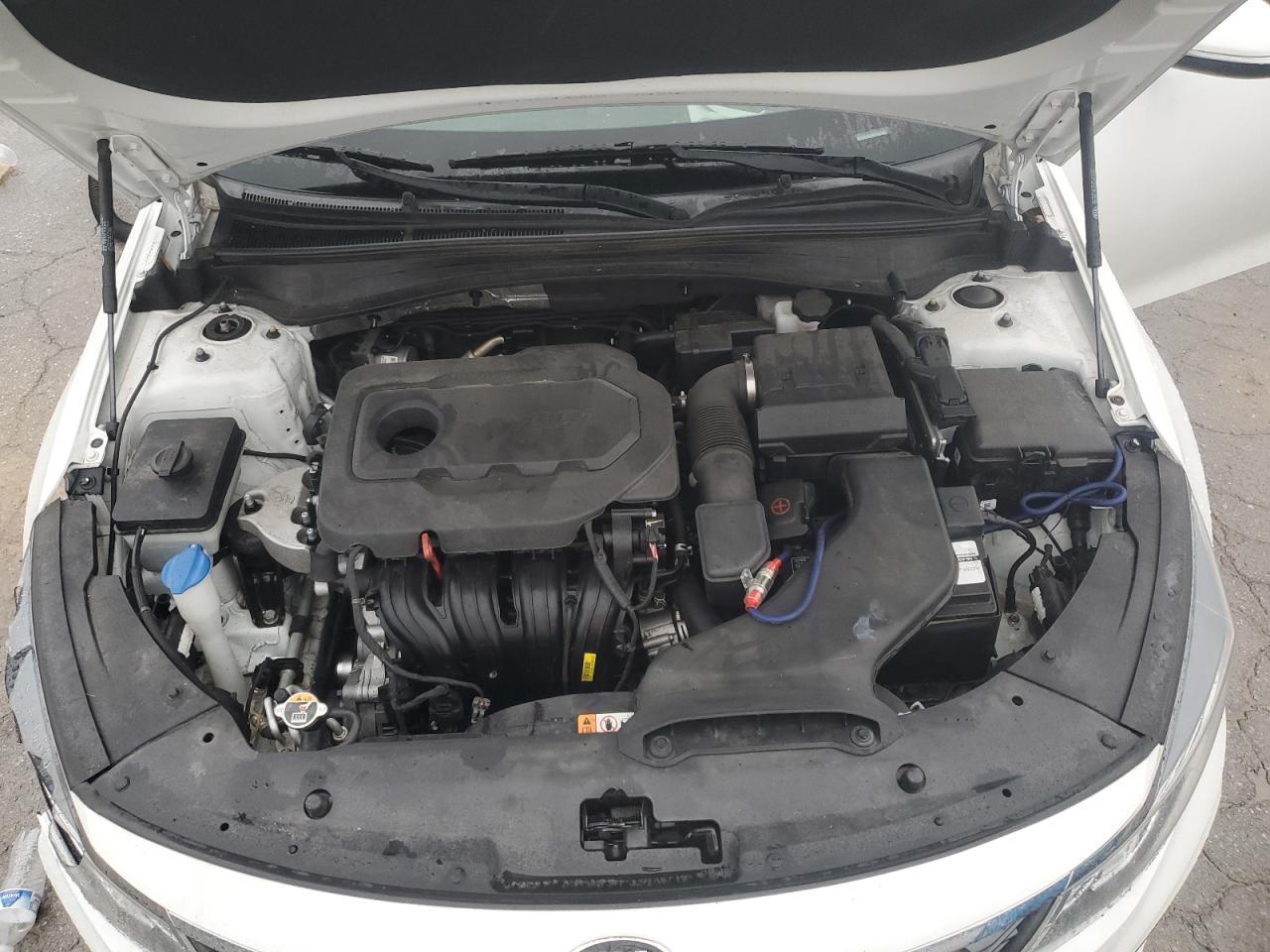 2020 Kia Optima - Image 13