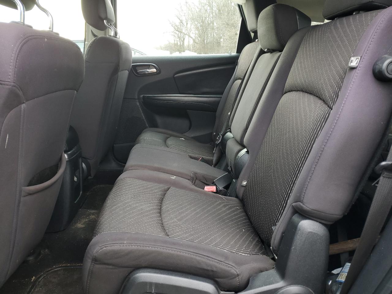 2013 Dodge Journey - Image 11