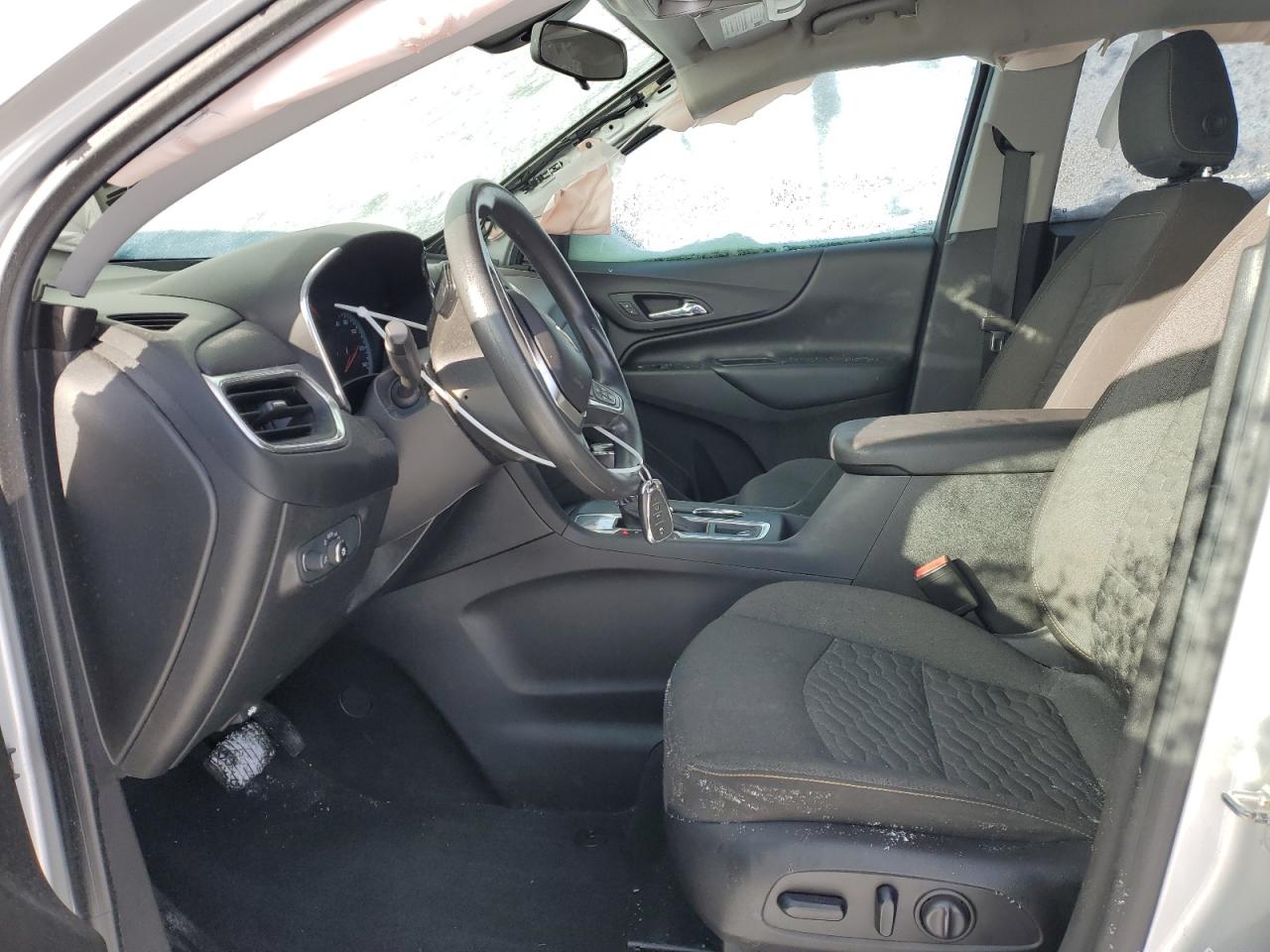 2018 Chevrolet Equinox - Image 7