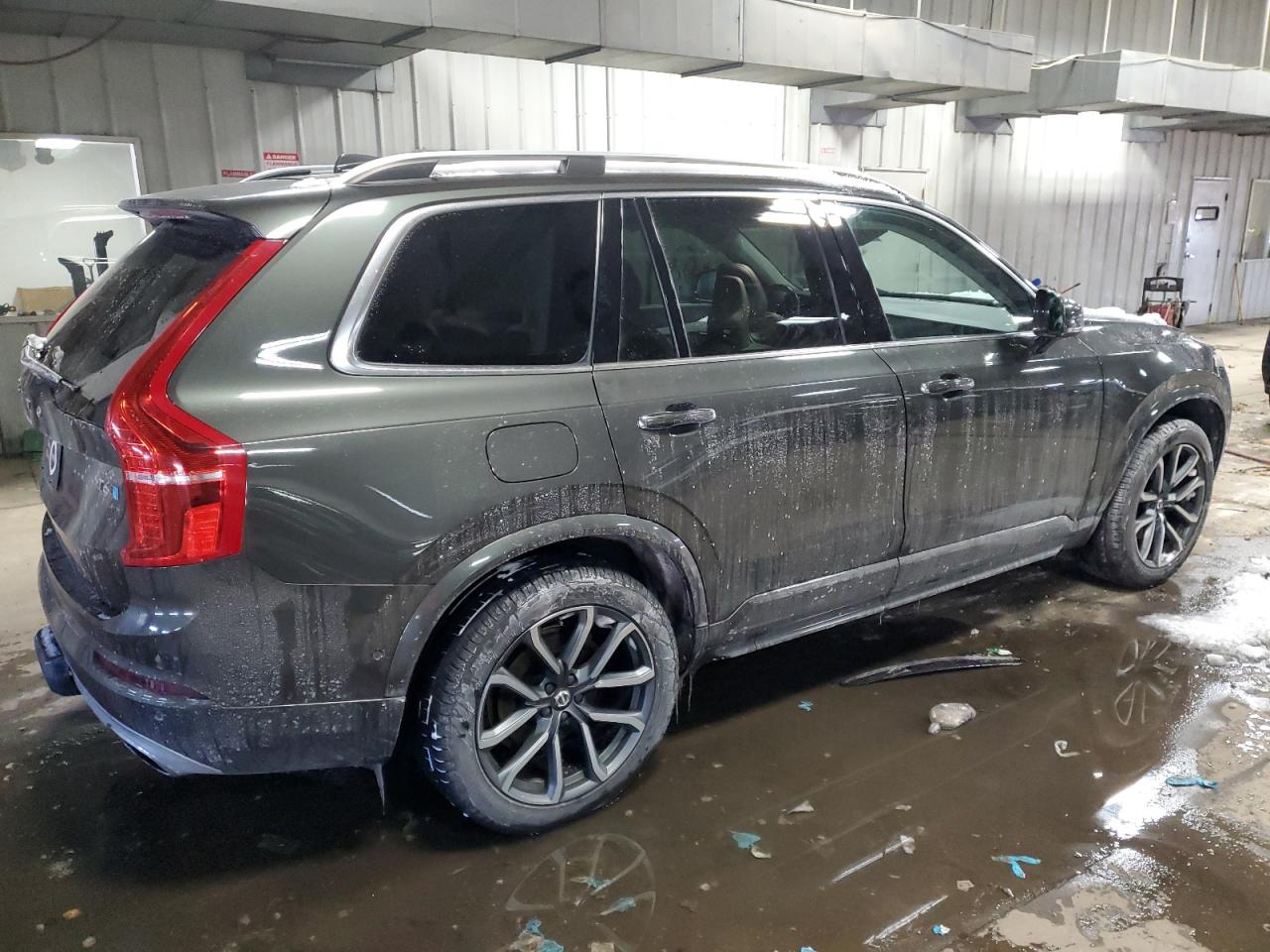 2018 Volvo XC90 - Image 3
