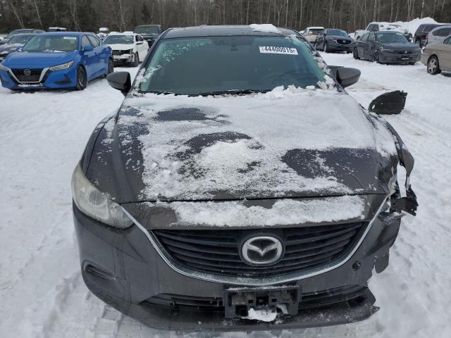 2016 MAZDA 6 TOURING