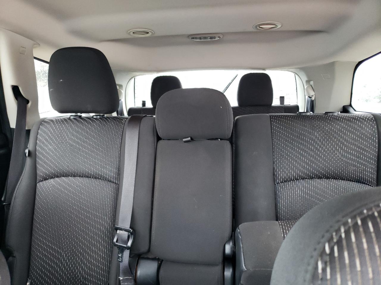 2016 Dodge Journey - Image 10