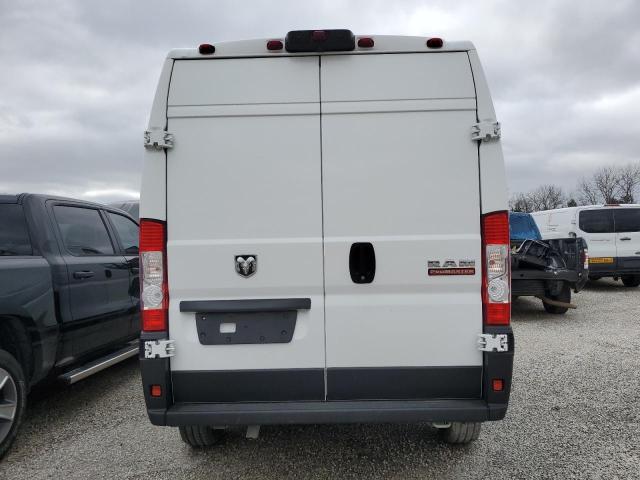 2022 RAM PROMASTER 2500 2500 HIGH
