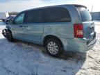 2008 Chrysler Town & Country Lx იყიდება Chicago Heights-ში, IL - Front End