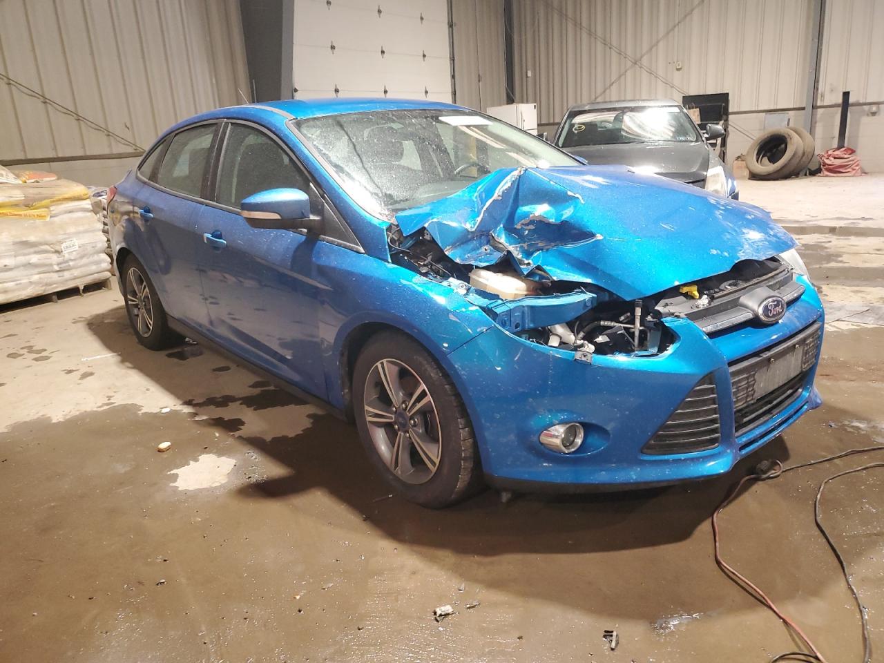 2014 Ford Focus - Image 4