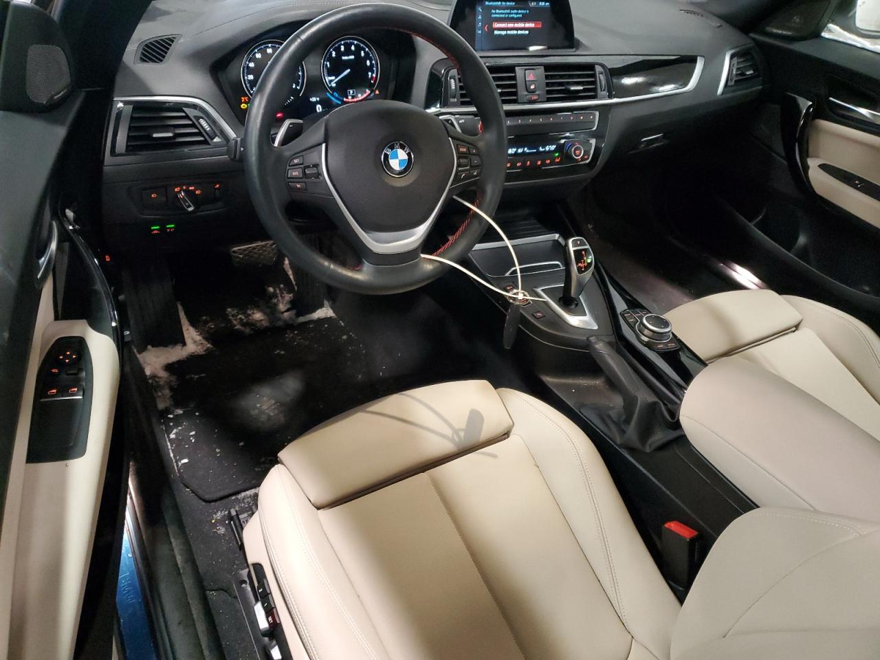 2021 BMW 2er - Image 8