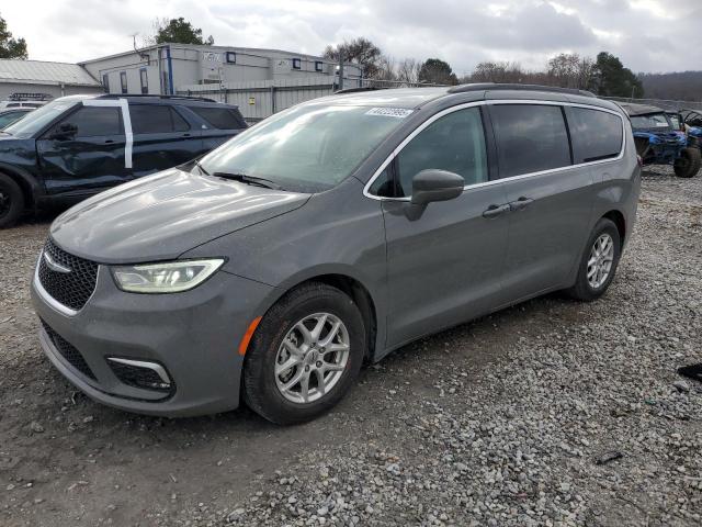 CHRYSLER PACIFICA T 2022