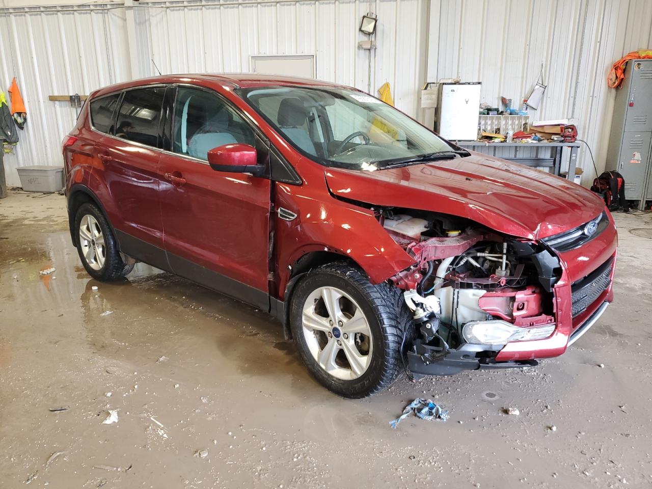 2015 Ford Escape - Image 4